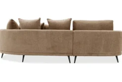 Ronde Banken|Loungebanken-Be Inspired Loungebank Belvini