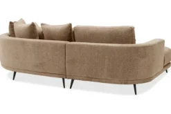 Ronde Banken|Loungebanken-Be Inspired Loungebank Belvini