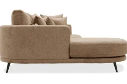 Ronde Banken|Loungebanken-Be Inspired Loungebank Belvini