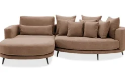 Ronde Banken|Loungebanken-Be Inspired Loungebank Belvini