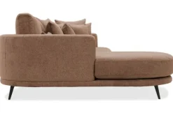 Ronde Banken|Loungebanken-Be Inspired Loungebank Belvini