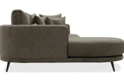 Ronde Banken|Loungebanken-Be Inspired Loungebank Belvini