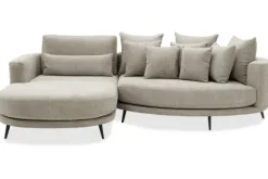 Ronde Banken|Loungebanken-Be Inspired Loungebank Belvini