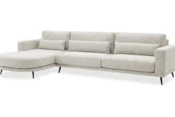 Discount Loungebank Belvini Ronde Banken|Loungebanken