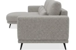 Discount Loungebank Belvini Ronde Banken|Loungebanken