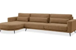 Discount Loungebank Belvini Ronde Banken|Loungebanken