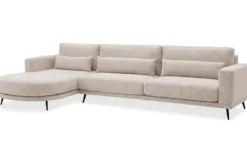 Discount Loungebank Belvini Ronde Banken|Loungebanken