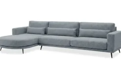 Discount Loungebank Belvini Ronde Banken|Loungebanken