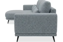 Discount Loungebank Belvini Ronde Banken|Loungebanken