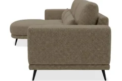 Discount Loungebank Belvini Ronde Banken|Loungebanken