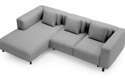 Loungebanken-Nova Living Loungebank Birmingham