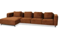 Loungebanken-Nova Living Loungebank Birmingham