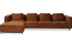 Loungebanken-Nova Living Loungebank Birmingham