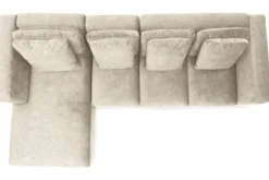 Loungebanken-Nova Living Loungebank Birmingham