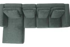 Loungebanken-Nova Living Loungebank Birmingham