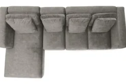 Loungebanken-Nova Living Loungebank Birmingham