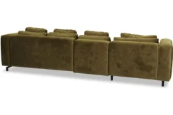 Loungebanken-Nova Living Loungebank Birmingham