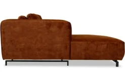 Loungebanken-Nova Living Loungebank Birmingham