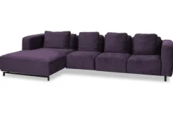 Loungebanken-Nova Living Loungebank Birmingham