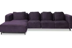 Loungebanken-Nova Living Loungebank Birmingham