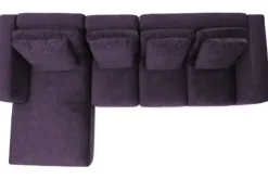 Loungebanken-Nova Living Loungebank Birmingham