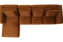 Loungebanken-Nova Living Loungebank Birmingham