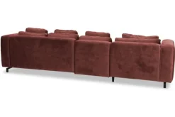 Loungebanken-Nova Living Loungebank Birmingham