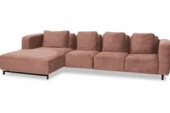 Loungebanken-Nova Living Loungebank Birmingham