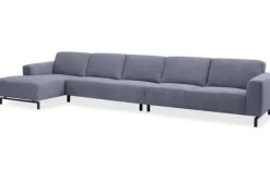 Loungebanken-Design Home Loungebank  Bolt