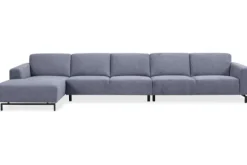 Loungebanken-Design Home Loungebank  Bolt