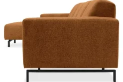 Loungebanken-Design Home Loungebank  Bolt