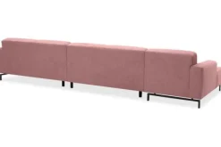 Loungebanken-Design Home Loungebank  Bolt