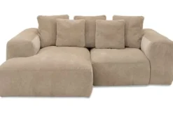 Loungebanken-Moderno Loungebank Bossa