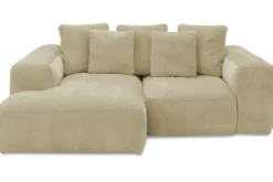 Loungebanken-Moderno Loungebank Bossa