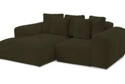 Loungebanken-Moderno Loungebank Bossa