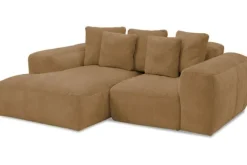 Loungebanken-Moderno Loungebank Bossa