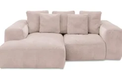 Loungebanken-Moderno Loungebank Bossa