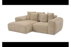 Loungebanken-Moderno Loungebank Bossa