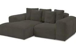 Loungebanken-Moderno Loungebank Bossa