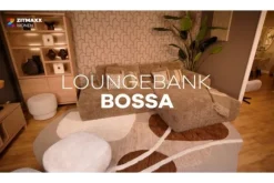 Sale Loungebank Bossa Loungebanken