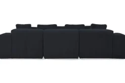 Loungebanken-Moderno Loungebank Bossa