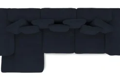 Loungebanken-Moderno Loungebank Bossa