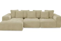 Loungebanken-Moderno Loungebank Bossa