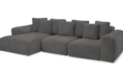 Loungebanken-Moderno Loungebank Bossa