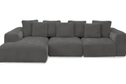 Loungebanken-Moderno Loungebank Bossa