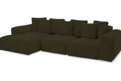 Loungebanken-Moderno Loungebank Bossa