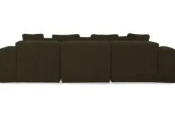 Loungebanken-Moderno Loungebank Bossa