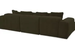 Loungebanken-Moderno Loungebank Bossa