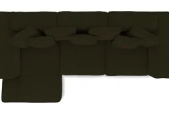 Loungebanken-Moderno Loungebank Bossa