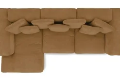 Loungebanken-Moderno Loungebank Bossa